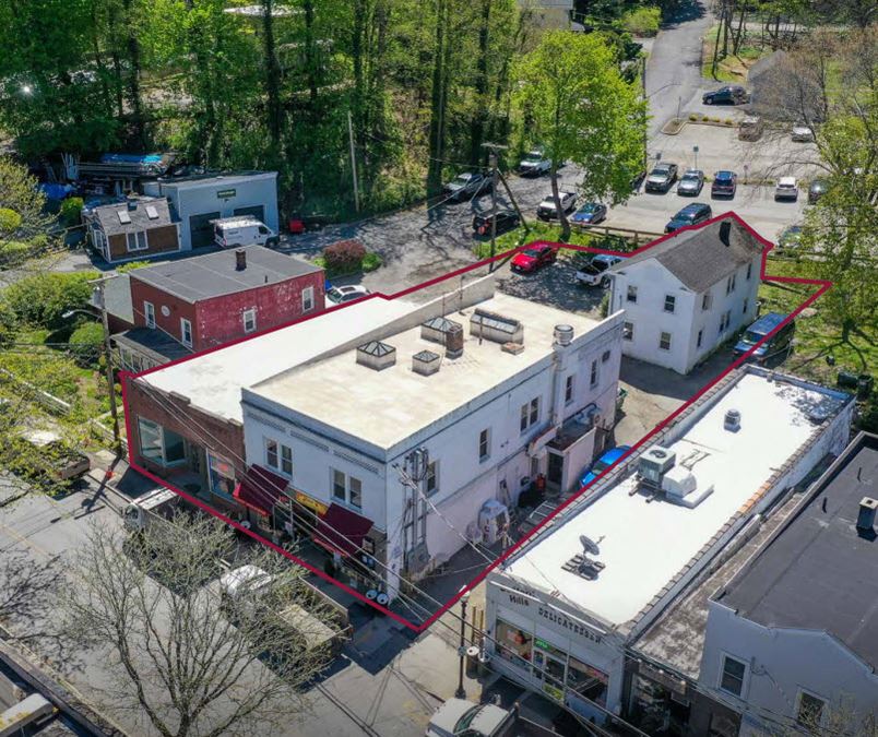 Bedford Hills Portfolio 11 Babbitt Rd, Bedford Hills, NY CommercialSearch